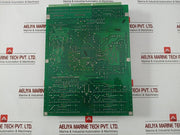A1-116-100-505-Is08 Power And Interface Board Brand Siemens