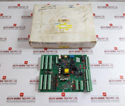 A1-116-100-505-Is08 Power Interface Pcb Board Brand Siemens