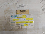 A1-116-100-505-Is08 Power Interface Pcb Board Brand Siemens