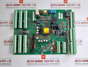 A1-116-100-505-Is08 Power Interface Pcb Board Brand Siemens