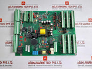 A1-116-100-505-Is08 Power Interface Pcb Board Brand Siemens