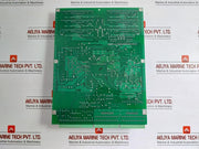 A1-116-100-505-Is08 Power Interface Pcb Board Brand Siemens