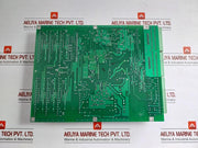 A1-116-100-505-Is08 Power Interface Pcb Board Brand Siemens