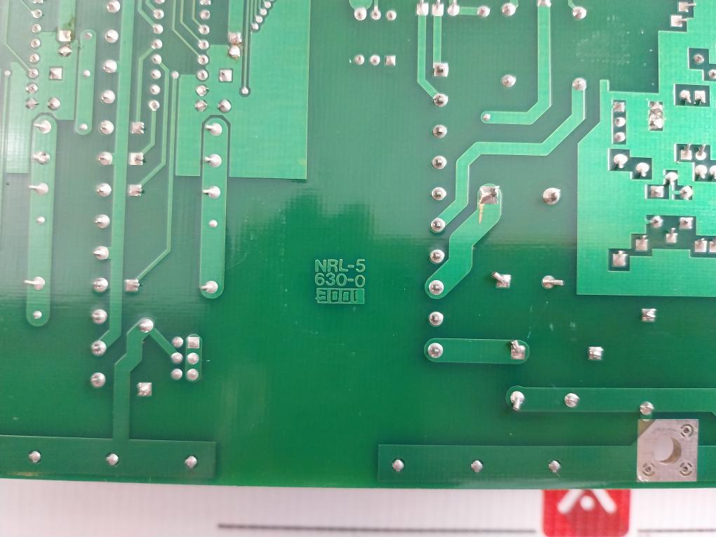 A1-116-100-505-Is08 Power Interface Pcb Board Brand Siemens