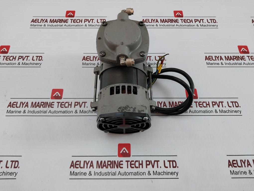 A107ccd20-164 Diaphragm Vacuum Pump Brand In Thomas 230v
