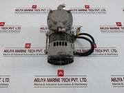 A107ccd20-164 Diaphragm Vacuum Pump Brand In Thomas 230v