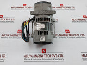 A107ccd20-164 Diaphragm Vacuum Pump Brand In Thomas 230v