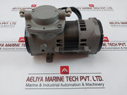 A107ccd20-164 Diaphragm Vacuum Pump Brand In Thomas 230v