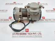 A107ccd20-164 Diaphragm Vacuum Pump Brand In Thomas 230v