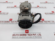 A107ccd20-164 Diaphragm Vacuum Pump Brand In Thomas 230v