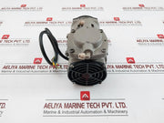 A107ccd20-164 Diaphragm Vacuum Pump Brand In Thomas 230v