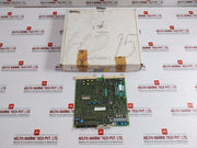 A1116101501 Microprocessor Circuit Board Brand Siemens A1116101801