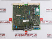 A1116101501 Microprocessor Circuit Board Brand Siemens A1116101801