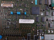 A1116101501 Microprocessor Circuit Board Brand Siemens A1116101801