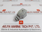A14 Gdme Solenoid Valve Connector Brand Hirschmann