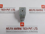 A14 Gdme Solenoid Valve Connector Brand Hirschmann