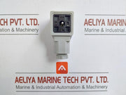 A14 Gdme Solenoid Valve Connector Brand Hirschmann