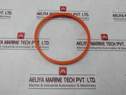 A167706 Gasket Seal Nitrile Sealing Ring For Le Tourneau Mud Pump Valve Cover