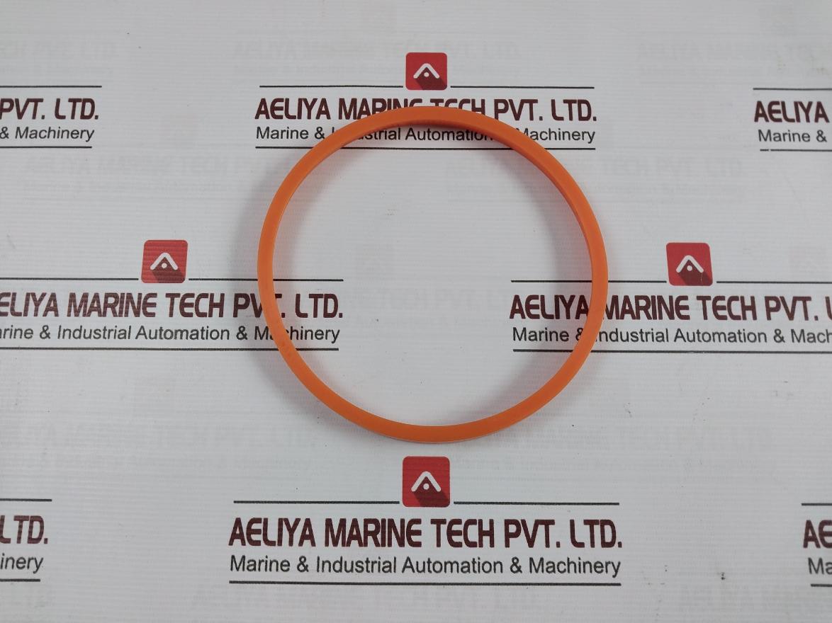 A167706 Nitrile Gasket Seal Ring For Mud Pump Valve Cover