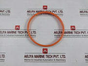 A167706 Nitrile Gasket Seal Ring For Mud Pump Valve Cover
