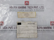 A167706 Nitrile Gasket Seal Ring For Mud Pump Valve Cover