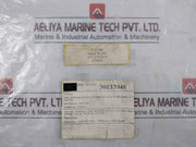 A167706 Nitrile Gasket Seal Ring For Mud Pump Valve Cover