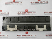 Mitsubishi A1S38B Plc  Base Unit Electric Model 9803F