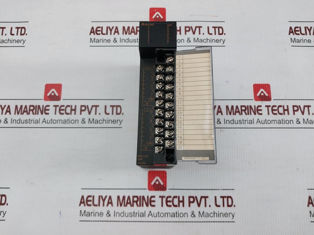 A1Sy80-Transistor-Output-Module-12-24-Vdc-0-8A-Mitsubishi-Electric-208876-1