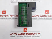 A1sx81 Input Unit 12/24vdc 3/7ma Mitsubishi Electric