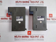 A1sx81 Input Unit 12/24vdc 3/7ma Mitsubishi Electric