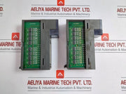 A1sx81 Input Unit 12/24vdc 3/7ma Mitsubishi Electric