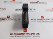 A1sx81 Input Unit 12/24vdc 3/7ma Mitsubishi Electric
