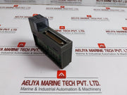 A1sx81 Input Unit 12/24vdc 3/7ma Mitsubishi Electric