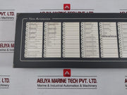 A205.3 Sub Dad Data Acquisition Display Panel By Stein Sohn