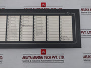 A205.3 Sub Dad Data Acquisition Display Panel By Stein Sohn