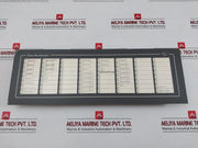 A205.3 Sub Dad Data Acquisition Display Panel By Stein Sohn