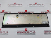 A205.3 Sub Dad Data Acquisition Display Panel By Stein Sohn