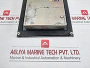 A205.3 Sub Dad Data Acquisition Display Panel By Stein Sohn