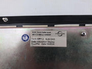 A205.3 Sub Dad Data Acquisition Display Panel By Stein Sohn