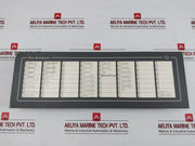 A205.3 Sub Dad Data Acquisition Display Panel By Stein Sohn