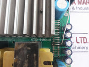 A25 20060101 0755-84805913 Power Supply Module 0755-84804111