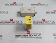 A257b Three Phase Monitoring Relay Time Mark 380-480vac 10a