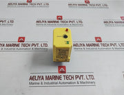 A257b Three Phase Monitoring Relay Time Mark 380-480vac 10a