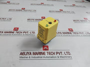 A257b Three Phase Monitoring Relay Time Mark 380-480vac 10a