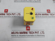 A257b Three Phase Monitoring Relay Time Mark 380-480vac 10a