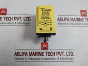 A257b Three Phase Monitoring Relay Time Mark 380-480vac 10a