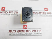 A257b Three Phase Monitoring Relay Time Mark 380-480vac 10a