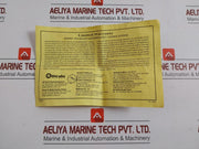 A25tg-160-S25-1/2 Murphy Swichgage Diaphragm-Actuated Temperature Gauge - 850 Gm