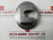 Na A266-gr2 Weld Test Forging 3618493 Na1841