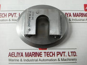 Na A266-gr2 Weld Test Forging 3618493 Na1841